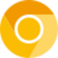 Chrome-canary-logo