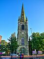 Church of St Thomas