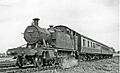 Churchdown local train geograph-2935671-by-Ben-Brooksbank