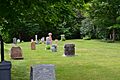 Cimetière Edey - 1