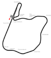 Circuit Park Zandvoort-1948