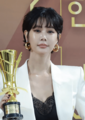 Clara Lee in December 2024