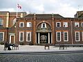 Clerkenwell, The Order of St John, EC1 - geograph.org.uk - 756231