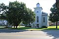 Clinton United Methodist Church