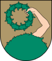 Coat of Arms of Talsi