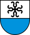 Coat of arms of Dietwil