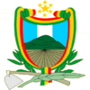 Official seal of Jalapa