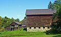 Cole-Hasbrouck Farm buildings