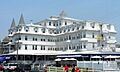 Colonial Hotel CMHD
