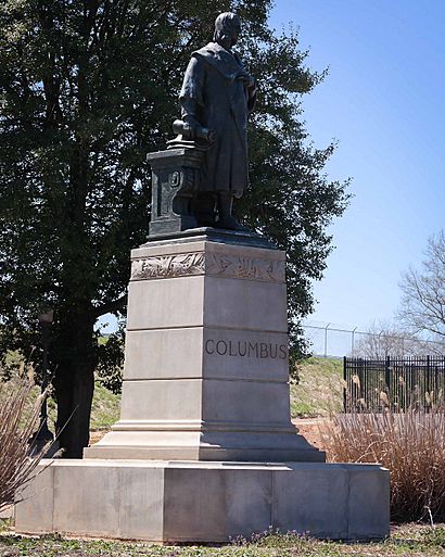 Columbus Statue in Byrd Park.jpg