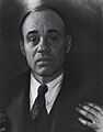 Consuelo Kanaga, Sargent Johnson, 1934
