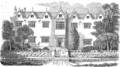 Court House at Pucklechurch, Gloucester