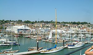 Cowes 02