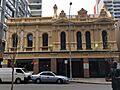Cremorne Arcade (South face) 02