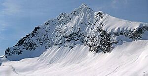 Cypress Peak BC
