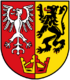 Coat of arms of Bad Neuenahr-Ahrweiler 