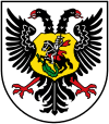Coat of arms of Ortenaukreis