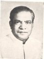 Dajisaheb Chavan Lok Sabha image