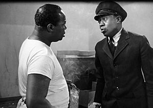 Dangerous Money (1946) - Dickerson & Best
