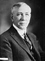 Daniel R. Crissinger cropped