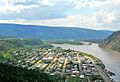 Dawson Yukon June 07