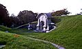 Delafield Family Mausoleum