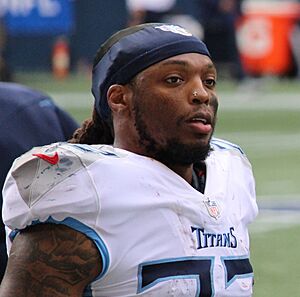 Derrick Henry 2021 09-19