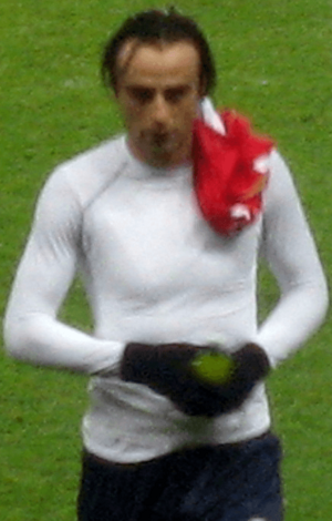 Dimitar Berbatov