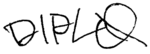 Diplo signature, Billboard Open Letter 2016.png