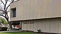 Dishman Art Museum Beaumont Texas