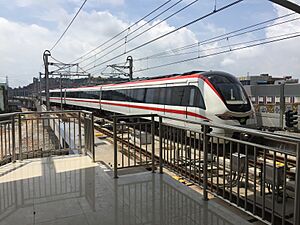 Dongguan Rail Transit Line 2 (27402670284)