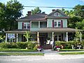 Dunnellon Boomtown Hist Dist01a