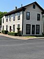 Easton RR Workers House
