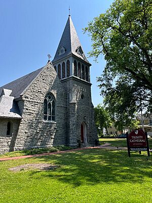 Easton Trinity Cathedral