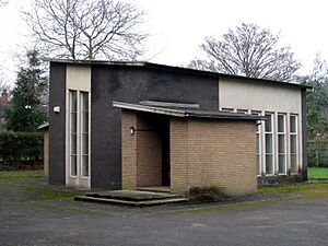Ebenezer Stainbeck 1