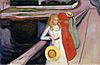 Edvard Munch - The Girls on the Bridge, Hamburger Kunsthalle (1901).jpg