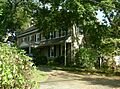 Elizabeth Williams House 113 E Germantown