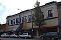 Enders Building (Ashland, Oregon)