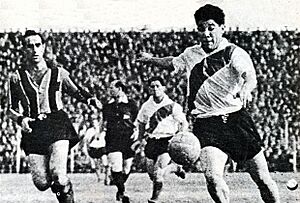 Enrique omar sivori
