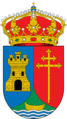 Escudo de Alcolea de Tajo