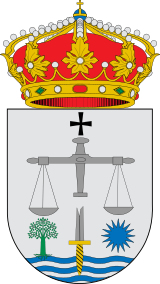 Escudo de Barreiros