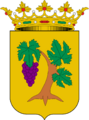 Escudo de Obón (Teruel)