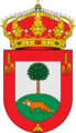 Escudo de Tabanera de Cerrato
