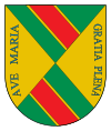 Coat of arms of Valoria la Buena, Spain
