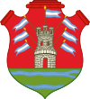 Coat of arms of Corral de Bustos