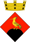 Coat of arms of Bellmunt d'Urgell