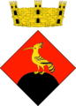 Escut de Bellmunt d'Urgell