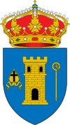 Coat of arms of Castellbisbal