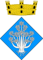 Coat of arms of Viladrau
