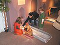 Exposition Bruegel Rue Herold